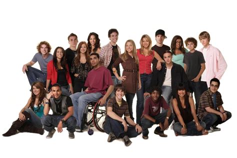 Where Is The Cast Of Degrassi Now Popsugar Entertainment Uk