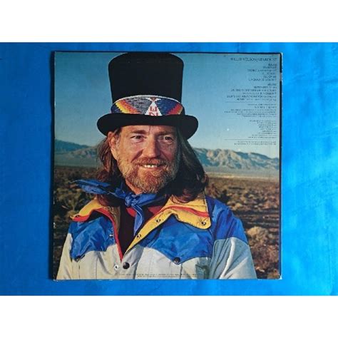 良盤 ウィリー・ネルソン Willie Nelson 1978年 Lpレコード スターダスト Stardust 国内盤 Country