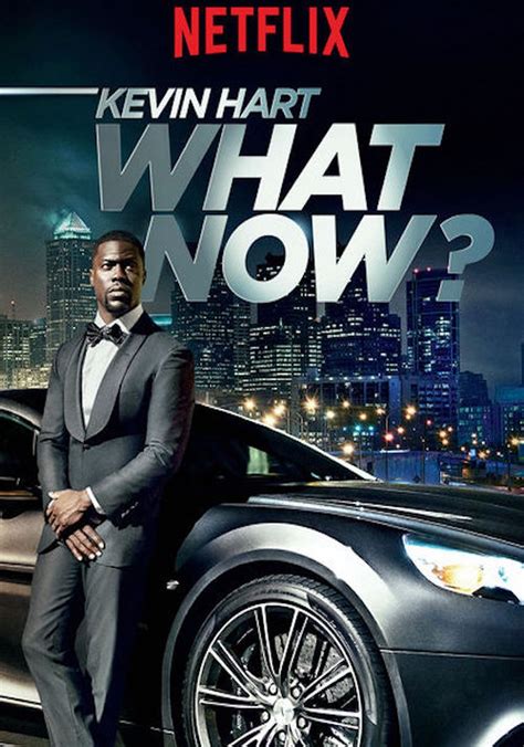 Kevin Hart: What Now? streaming: where to watch online?