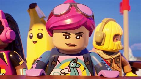 Los Mejores Trucos De Lego Fortnite Para Iniciarse En Esta Experiencia