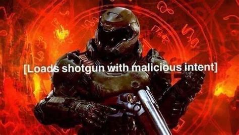 When Another Doom Slayer Goes Berserk And Kills You Rquakechampions