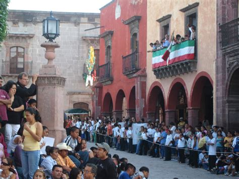 Mexican Independence Day in San Miguel de Allende | Stay Adventurous