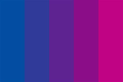 Indigo Magenta Pink And Purple Color Scheme Color Palette 56 Off