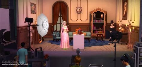 The Sims 4: Get Famous Review - Gamereactor