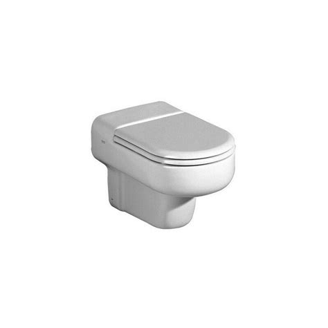 GEBERIT ABATTANT WC COURREGES AVEC COUVERCLE ADAPTÉ POUR WC 203 100