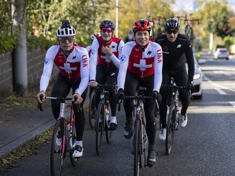 Grünes Licht vom Weltverband Strecken und Programm der Rad WM 2024 in