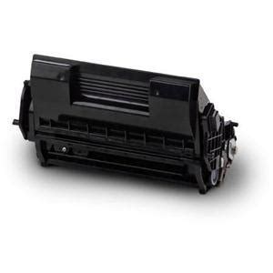 Comprar Oki B Negro Cartucho De Toner Generico Reemplaza