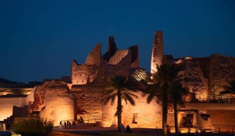 Diriyah | Things to Do, How to Reach & Best Time to Visit