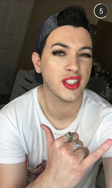 Manny Mua This Guy Is Hilarious And He Can Do Makeup Better Than I