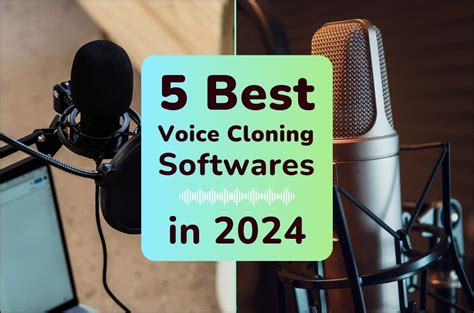 5 Best Voice Cloning Softwares in 2024 - Fliki