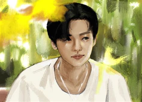 Pin By I M Helgaa On Simpan Cepat Kpop Fanart Fan Art Art