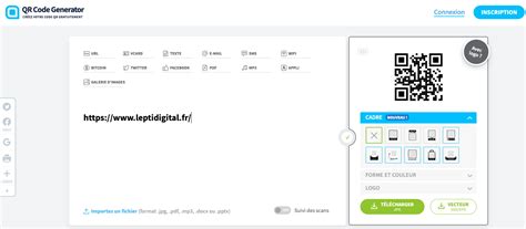 Comment Créer Un Qr Code Gratuitement Et Rapidement En 30 Secondes