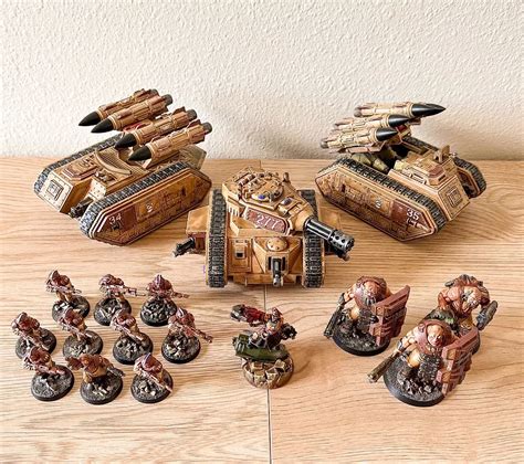 Warhammer Year 3 Astra Militarum Unbroken Warhammer 40k Astra