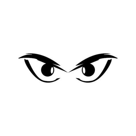 Premium Vector | Eye logo vector design