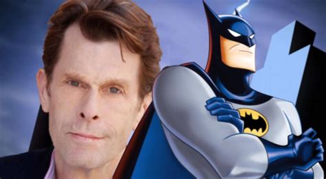 Kevin Conroy To Play Live Action Bruce Wayne In Cw’s ‘crisis On Infinite Earths’ Ybmw