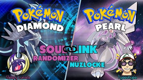 Hopefully Things Go Well Pok Mon Diamond And Pearl Randomizer