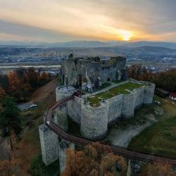 Principalele Atractii Turistice Din Targu Neamt