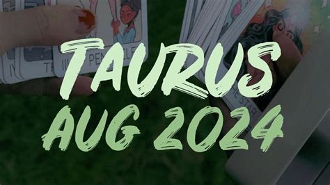 ADA PERAN PENTING YANG KAMU MAINKAN BULAN INI TAURUS Agustus 2024