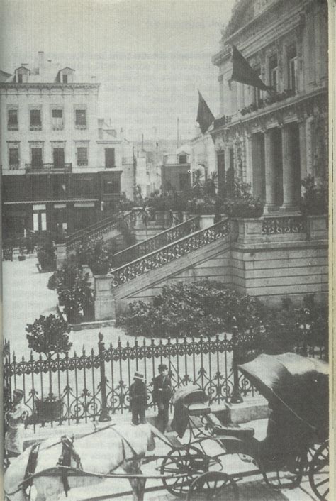 L'histoire des thermes de SPA - Les Thermes de Spa