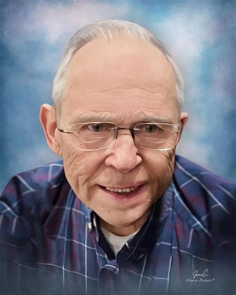 Obituary and Memorial Service for Ronald Wood Sr 8