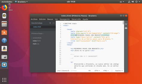 C Mo Instalar Sublime Text En Linux Paso A Paso