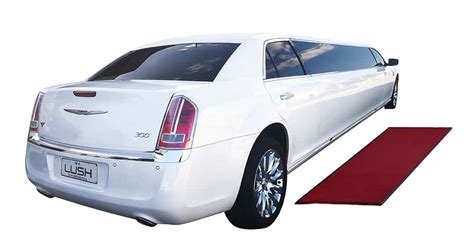 14 Seater Chrysler Limousine Perth 14 Seat Limo Hire