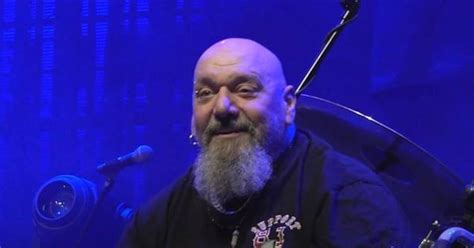 Muere Paul DiAnno Primer Vocalista De Iron Maiden