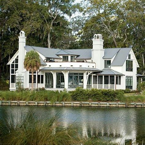 South Carolina beach house South Carolina Beach Houses, Coastal ...