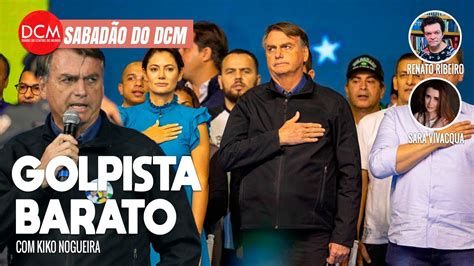 O Essencial Em Evento Eleitoral Bolsonaro Ataca Stf E Chama Para Atos