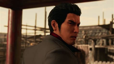 Like A Dragon Ishin Un Trailer Presenta La Skin Dragon Of Dojima