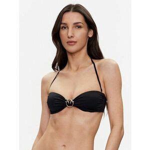 Pinko Bikini felső Bagnanti 101038 A0S4 Fekete 43 db Divatod hu