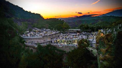 Parque Puerta Del Diablo Vuelve A Operaciones El Metropolitano Digital