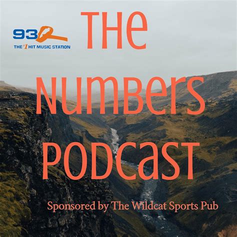 The Numbers Podcast - Episode 18 - Ted & Amy On Demand | Listen Notes