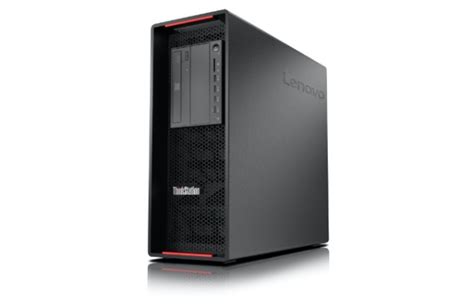 Workstation Computer | Lenovo Tech Today US