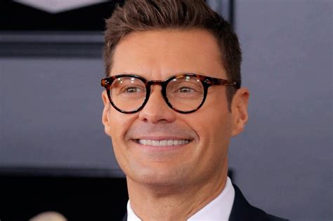 Oscars 2018 Twitterati Fume As Ryan Seacrest Accused Of Sexual