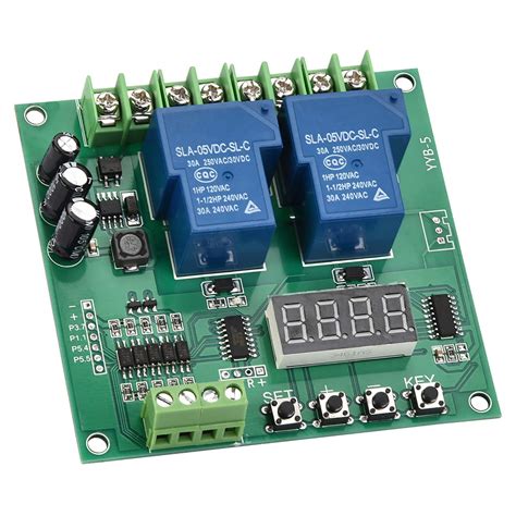 Buy Dc Ac V V Motor Drive Controller Board Motor Forward Reverse