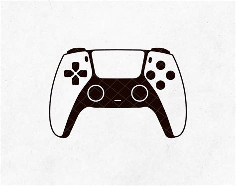 Game Controller Svg Free Free Svg Images