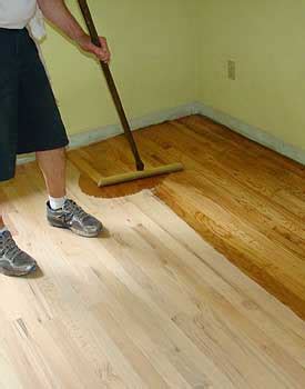 How To Apply Water Based Polyurethane Hardwood Floors Floor Roma