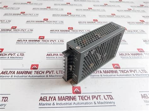 Nemic Lambda Dsr Switching Power Supply V Aeliya Marine