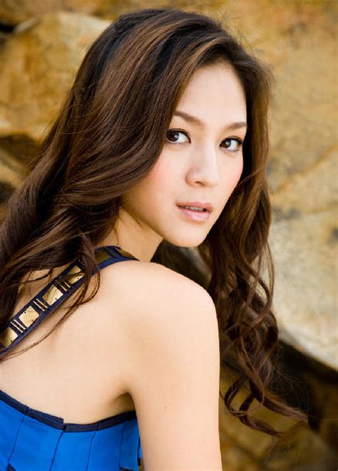 Grace Huang Biographie Et Filmographie