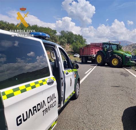 Muere Un Hombre De 58 Años En Un Accidente En Arén Huesca Aragon