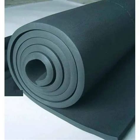 Xlpe Plain Thermal Insulation Sheets Thickness Mm At Rs Square