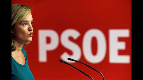 El Psoe Descalifica Las Ofertas De Feij O E Insiste En Que Solo Quiere