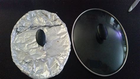 Repair A Broken Crock Pot Lid 9 Steps With Pictures Instructables