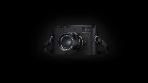 Leica M11 P Worlds First Camera To Offer Content Credentials Adorama