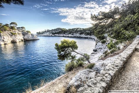 Calanque de Port-Miou (Cassis, France) – Marc G.C.