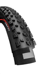 Fincci Hybrid Mtb Mountain Bike Bicycle Tyres Tyres X