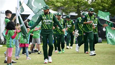 T20 World Cup Pakistan Could Reach Final But Strike Rate In Middle