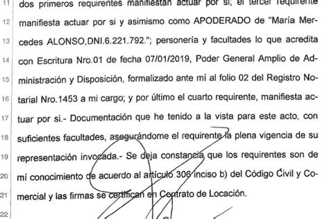 Doble Crimen De Vicente López Qué Dicen Los Juicios Por Deudas Millonarias Al Acusado De Matar