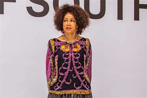 All About Lindiwe Sisulu Husband Rok Ajulu | Kids, Family And